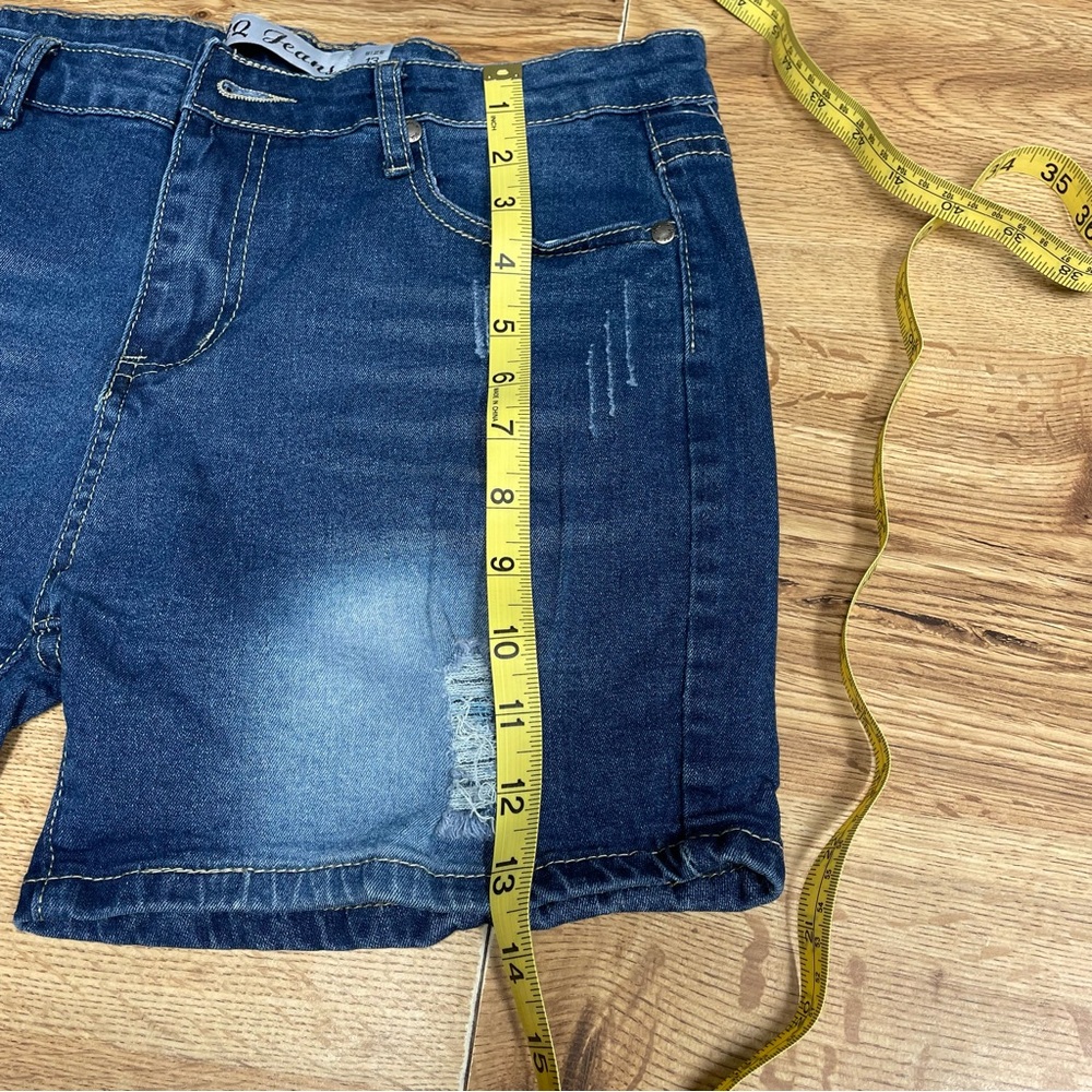 AQ Jeans Denim - Picture 5 of 7